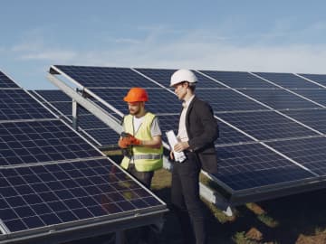 Power Audit & Consultation