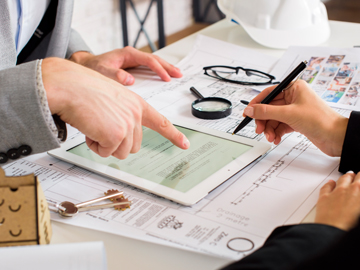 Site Evaluation & Feasibility Check